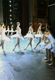 Die Tanzschüler Der Pariser Oper (2013)