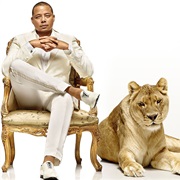 She Uses You to Intimidate People