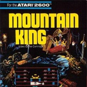 Mountain King
