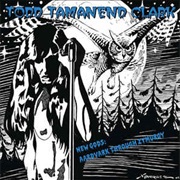 Todd Tamanend Clark - New Gods: Aardvark Through Zymurgy