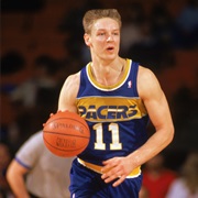 Detlef Schrempf