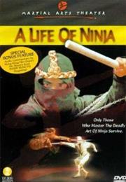 Deadly Life of a Ninja