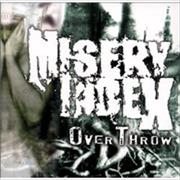 Misery Index