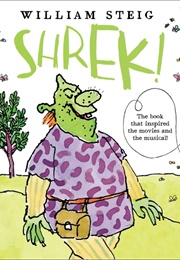 Shrek! (William Steig)