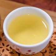 High-Mountain Tea / Gaoshan Tea