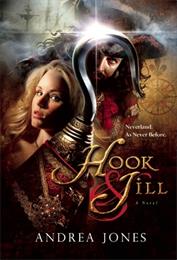Hook &amp; Jill by Andrea Jones