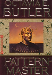 Patternmaster (Octavia Butler)