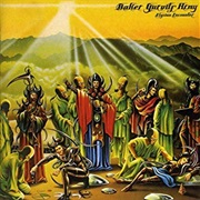 Baker Gurvitz Army - People