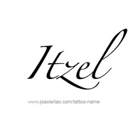 Itzel