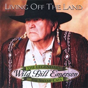 Wild Bill Emerson