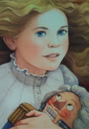 The Nutcracker (Susan Jeffers)