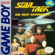 Star Trek: The Next Generation