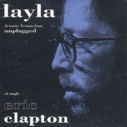 Layla, Eric Clapton