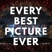 Watch All the Oscar Best Picture Winners