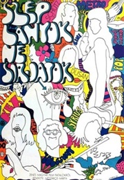 Don't Cry, Pretty Girls! (1970)