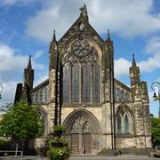Glasgow Cathedral