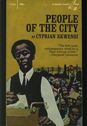 People of the City (Cyprian Ekwensi)