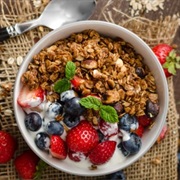 Muesli