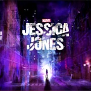 Jessica Jones (2015-Present)