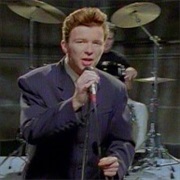 Rick Astley - Take Me to Your Heart
