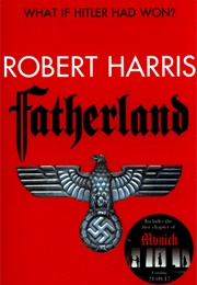 Fatherland (Robert Harris)