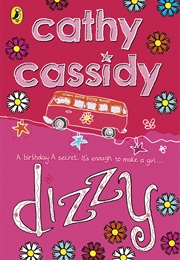 Dizzy (Cassidy, Cathy)