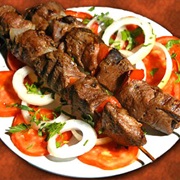 Shish Kebab