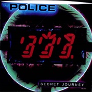 The Police - Secret Journey