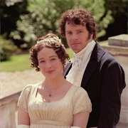 Pride and Pejudice (1995)