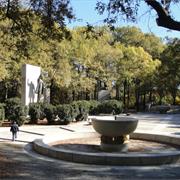 Theodore Roosevelt Island Park