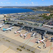 Marseilles Airport