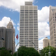 One Woodward Avenue, Detroit