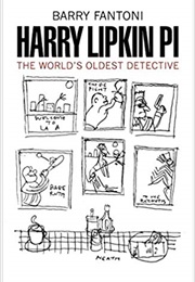 Harry Lipkin (Barry Fantoni)