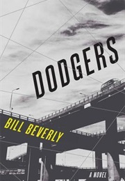 Dodgers (Bill Beverly)