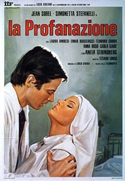 La Profanazione (1974)