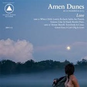 Amen Dunes - Love