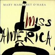 Mary Margaret O'Hara - Miss America (1988)