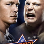 Summerslam 2014