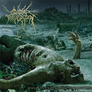 The Anthropocean Extinction - Cattle Decapitation
