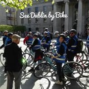 Bike Tour Dublin