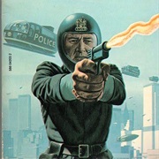 Richard Clifton-Dey (1930 - 1997)