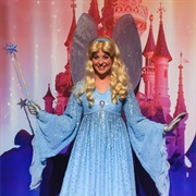 Blue Fairy
