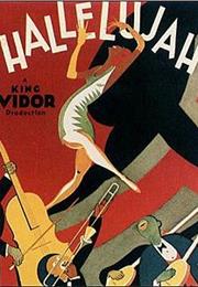 Hallellujah (1929)