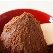Red Miso / Akamiso