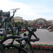 Mount Juliet, Tennessee