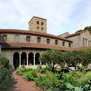 The Cloisters