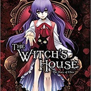 The Witch's House