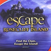 Escape Rosecliff Island