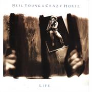 Life Neil Young
