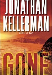 Gone (Jonathan Kellerman)